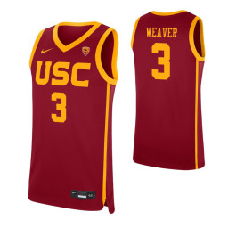usc basketball jersey